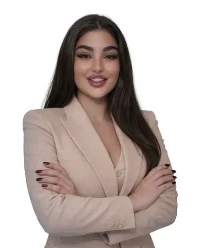 Eliana Badr